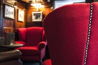 The Three Pigeons Inn - Banbury - 3