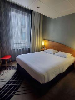 Mercure Epinal Centre - Épinal - 9