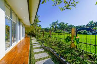Savva Villa Ubud - Ubud - 0