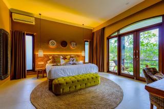 Savva Villa Ubud - Ubud - 9