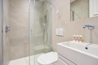 Star Street Serviced Apartments by Concept Apartments - Londra - 5