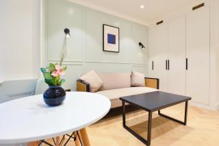 Star Street Serviced Apartments by Concept Apartments - Londra - 9