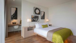 The Gibson Hotel - Dublino - 2