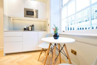 Star Street Serviced Apartments by Concept Apartments - Londra - 4