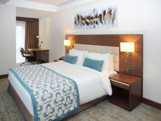 Mercure Istanbul Altunizade - Estambul - 8