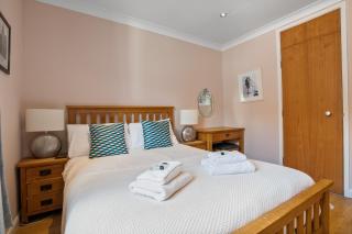 5 St Georges House Lovely 1-Bed Apartment Right in the Heart of York Pass the Keys - 5