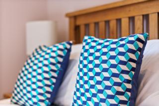 5 St Georges House Lovely 1-Bed Apartment Right in the Heart of York Pass the Keys - 4