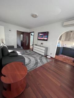 Двокімнатні апартаменти в парковій зоні,провулок Бульварний,12 ,два великих Смарт TV, преміум підписки YouTube та онлайн-кінотеатрів,ЗВІТНІ ДОКУМЕНТИ - 8