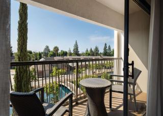 Hilton Stockton - Stockton - 1