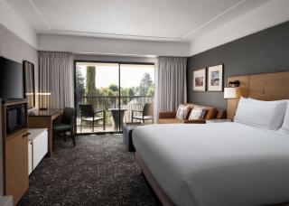 Hilton Stockton - Stockton - 5