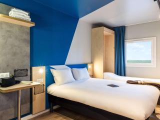 ibis Budget Villemomble - Villemomble - 3