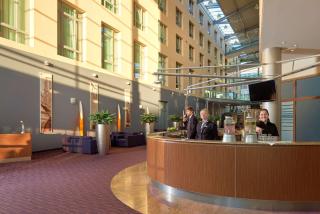 Dorint Hotel am Dom Erfurt - Erfurt - 1