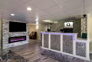 Quality Inn Aurora - Naperville Area - 7