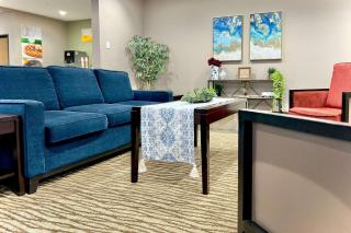 Quality Inn & Suites Wisconsin Dells Downtown - Waterparks Area - Wisconsin Dells - 8