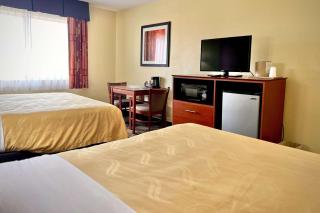 Quality Inn & Suites Wisconsin Dells Downtown - Waterparks Area - 2