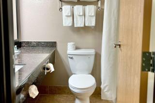 Quality Inn & Suites Wisconsin Dells Downtown - Waterparks Area Newly renovated 2026 - 7