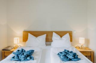 Käferberghof im Burgenland, Komfortzimmer mit Frühstück, Bed & Breakfast, Urlaub am Bauernhof - Eltendorf - 7