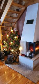 Domki Drewniane Królewska Góra - 7