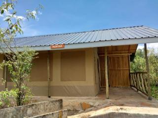 Resian Mara Camp - Talek - 2