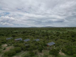 Resian Mara Camp - Talek - 1