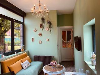 La Villa des Roses - Suite & Spa - 7