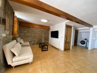 CASA do CAMPO Lestrove - Padrón - 5
