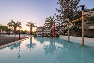 D'Andrea Mare Hotel - Ialyssos - 4