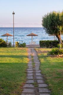 D'Andrea Mare Hotel - Ialyssos - 1