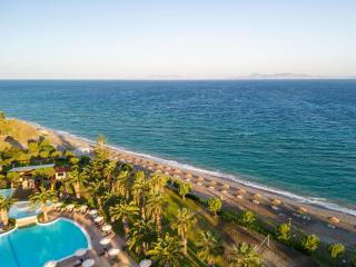 D'Andrea Mare Hotel - Ialyssos - 3