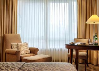 Hotel Nassauer Hof - Wiesbaden - 9