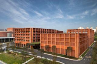 TAOXICHUAN Hotel - Jingdezhen - 0