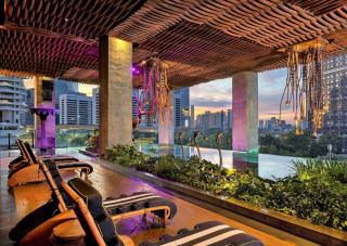 The Orient Jakarta, a Royal Hideaway Hotel - Jakarta - 4