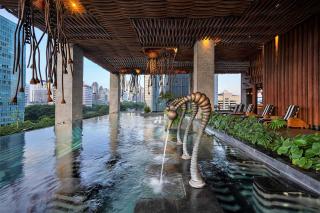 The Orient Jakarta, a Royal Hideaway Hotel - Jakarta - 3