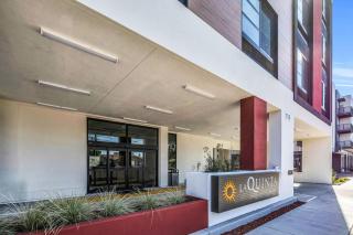 La Quinta Inn & Suites by Wyndham San Jose Airport-Downtown - San Jose - 6