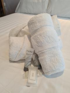 Jackson Court Hotel - Dublino - 8