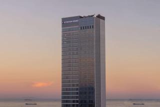 Wyndham Grand Busan - Busan - 0