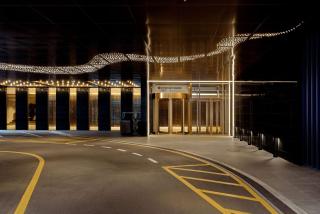 Wyndham Grand Busan - Busan - 9