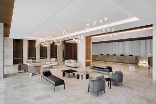 Wyndham Grand Busan - Busan - 7