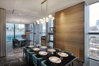 Wyndham Grand Busan - Busan - 6