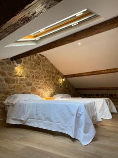 CASA do CAMPO Lestrove - 7