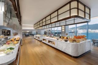 Wyndham Grand Busan - Busan - 2