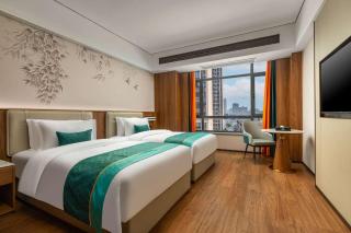 Days Inn by Wyndham Zhuzhou Chaling - Chaling - 6