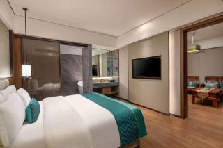 Days Inn by Wyndham Zhuzhou Chaling - Chaling - 4