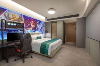 Days Inn by Wyndham Zhuzhou Chaling - Chaling - 3