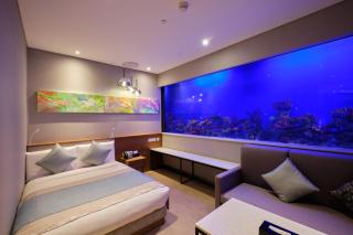 Hotel H2O - Manila - 1