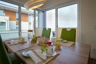 Duenenpark-Heiligenhafen-Haus-Duenengras-Wohnung-11-Duenenlounge - Heiligenhafen - 4