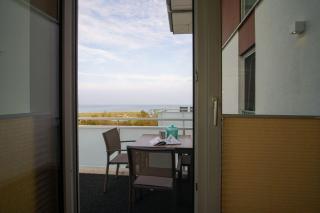 Duenenpark-Heiligenhafen-Haus-Duenengras-Wohnung-11-Duenenlounge - Heiligenhafen - 3
