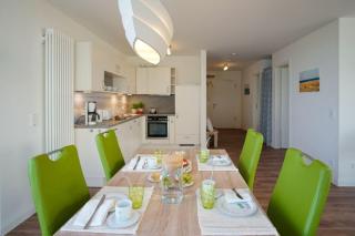 Duenenpark-Heiligenhafen-Haus-Duenengras-Wohnung-11-Duenenlounge - Heiligenhafen - 2