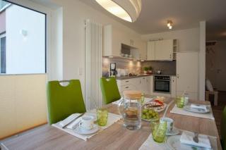 Duenenpark-Heiligenhafen-Haus-Duenengras-Wohnung-11-Duenenlounge - Heiligenhafen - 1