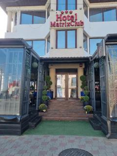 Matrix Hotel - Tecuci - 8
